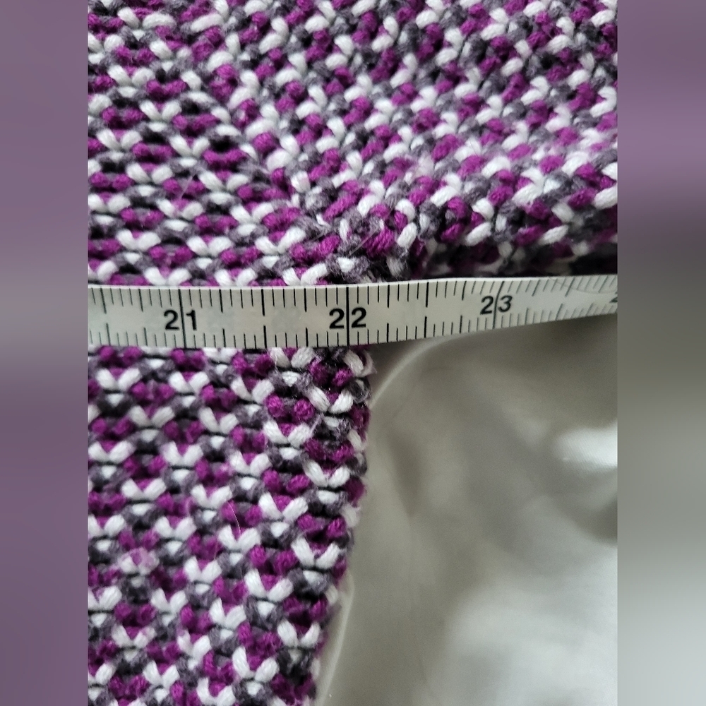 XL Knit sweater - Picture 5 of 5